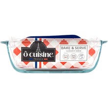 Форма O CUISINE 1 л (211BC00/2040)