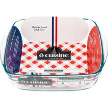 Форма O CUISINE 2.2 л (212BC00/2046) Форма O CUISINE 2.2 л (212BC00/2046)