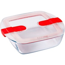 Форма PYREX Cook & Heat 1.2 л (215PH00/7645)
