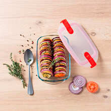 Форма PYREX Cook & Heat 1.2 л (215PH00/7645)