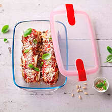 Форма PYREX Cook & Heat 1.2 л (215PH00/7645)