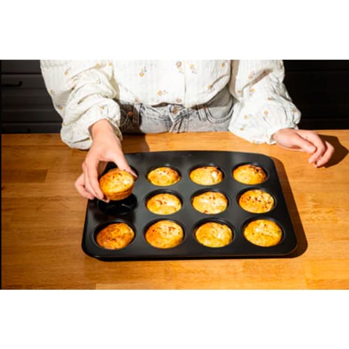 Форма PYREX GLIDE (GL12BU6/8046) Форма PYREX GLIDE (GL12BU6/8046) Материал сталь