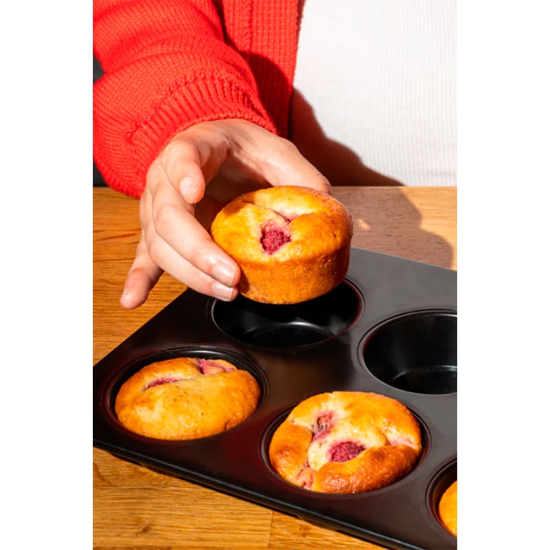 Форма PYREX GLIDE (GL06BU6/8046) Форма PYREX GLIDE (GL06BU6/8046) Материал сталь