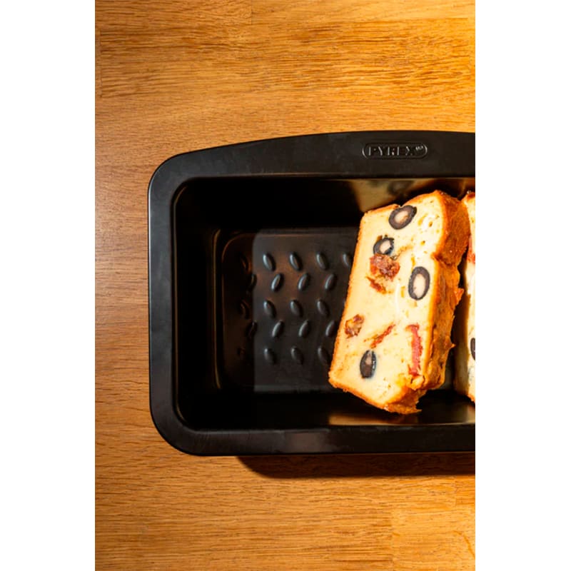 Форма PYREX GLIDE 1.5 л (GL24BL6/8046) Покрытие антипригарное