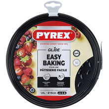 Форма PYREX GLIDE 19 см (GL19BS6/8044) Форма PYREX GLIDE 19 см (GL19BS6/8044)