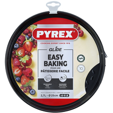 Форма PYREX GLIDE 25 см (GL25BS6/8044)