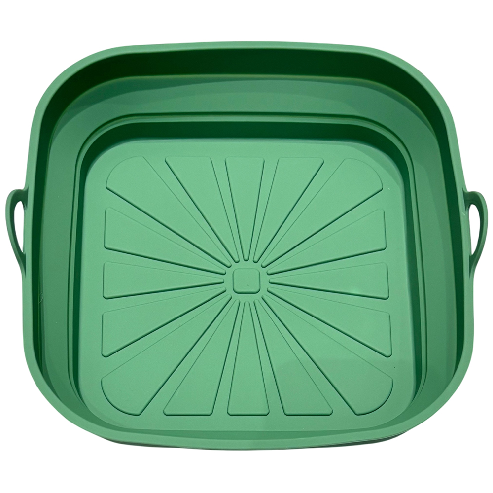 Форма RINGEL Herbal Airfryer (RG-10219) Форма RINGEL Herbal Airfryer (RG-10219)