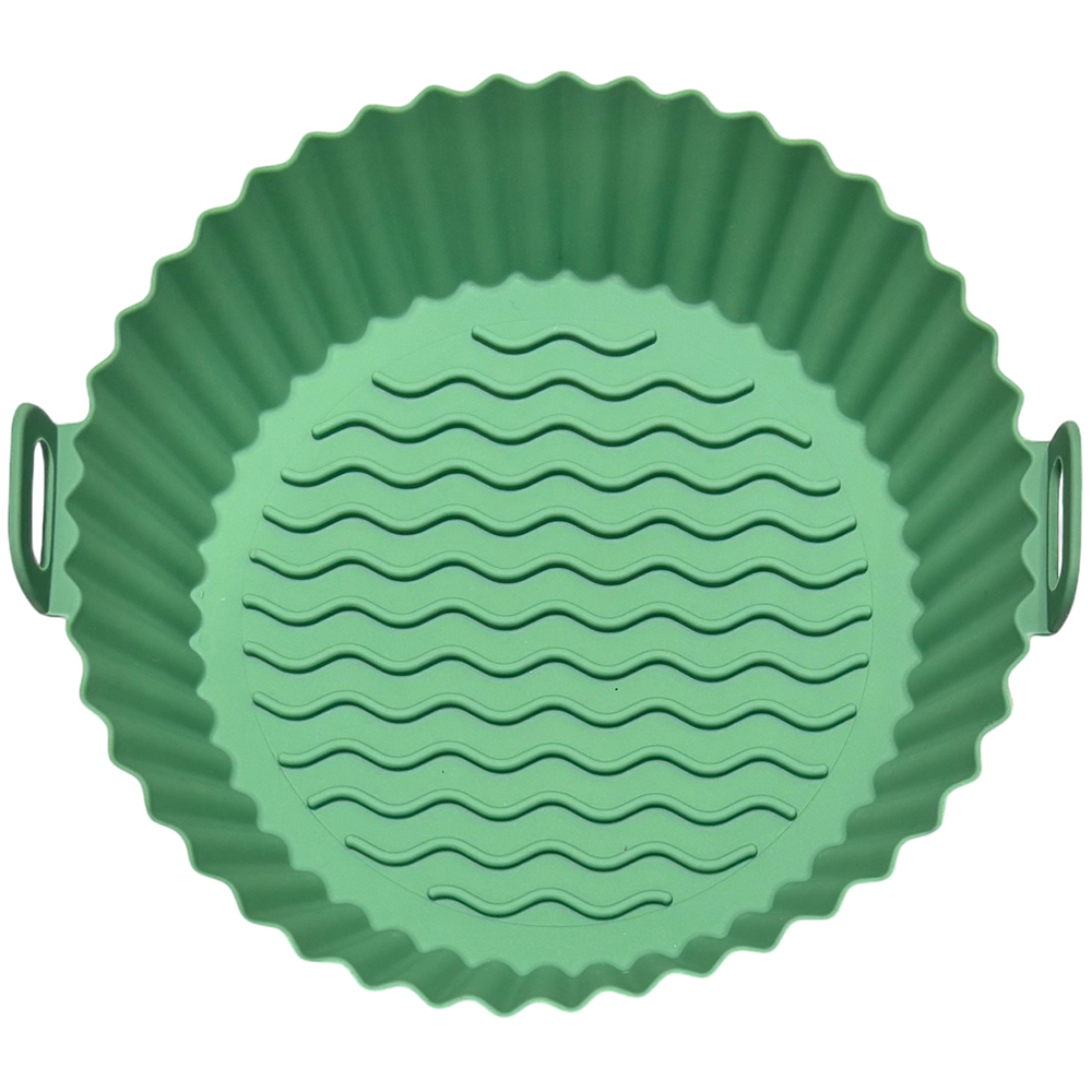 Форма RINGEL Herbal Airfryer (RG-10218) Форма RINGEL Herbal Airfryer (RG-10218)