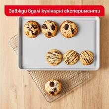 Деко TEFAL Ceramik 39 х 26 см (J1756104) Деко TEFAL Ceramik 39 х 26 см (J1756104)