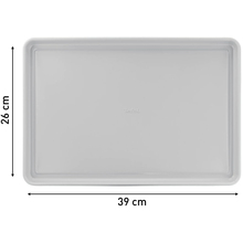 Деко TEFAL Ceramik 39 х 26 см (J1756104) Деко TEFAL Ceramik 39 х 26 см (J1756104)