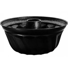 Форма BERLINGER HAUS BH 1435 25 см Black