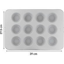 Форма TEFAL Ceramik 39 х 27,5 см (J1755004) Форма TEFAL Ceramik 39 х 27,5 см (J1755004)