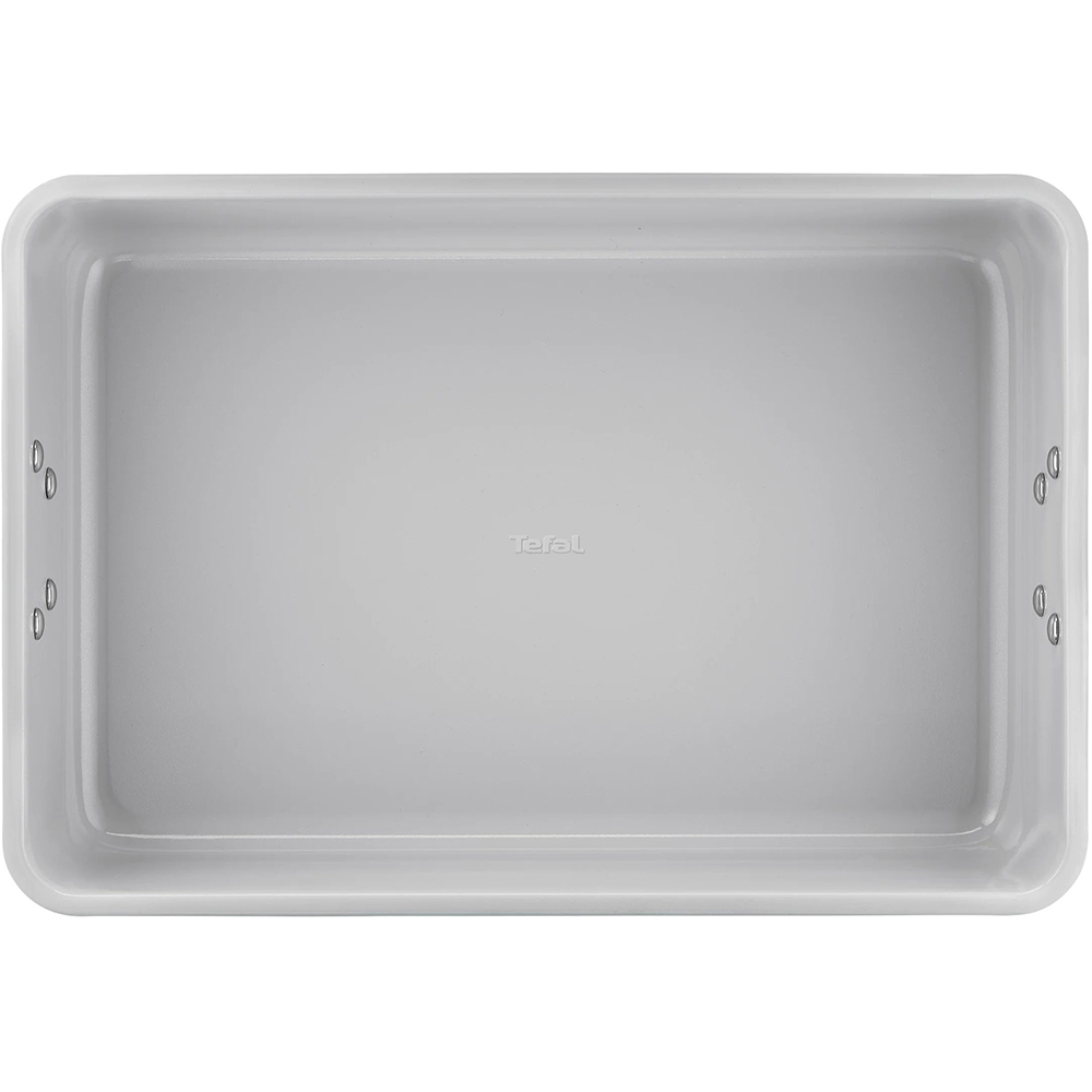 Форма TEFAL Ceramik 40 х 28 см (J1756204) Замовити Форма TEFAL Ceramik 40 х 28 см (J1756204)