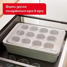 Форма TEFAL Ceramik 40 х 28 см (J1756204) Форма TEFAL Ceramik 40 х 28 см (J1756204)