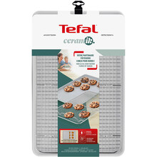 Набір для випікання TEFAL Ceramik 2 шт (J175S204) Набір для випікання TEFAL Ceramik 2 шт (J175S204)
