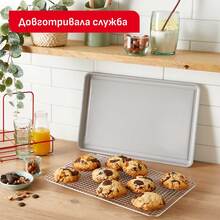 Набір для випікання TEFAL Ceramik 2 шт (J175S204) Набір для випікання TEFAL Ceramik 2 шт (J175S204)