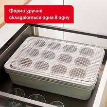 Набір для випікання TEFAL Ceramik 2 шт (J175S204) Набір для випікання TEFAL Ceramik 2 шт (J175S204)