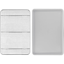 Набір для випікання TEFAL Ceramik 2 шт (J175S204) Набір для випікання TEFAL Ceramik 2 шт (J175S204)