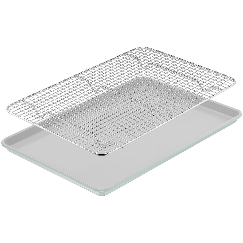 Набір для випікання TEFAL Ceramik 2 шт (J175S204) Набір для випікання TEFAL Ceramik 2 шт (J175S204)