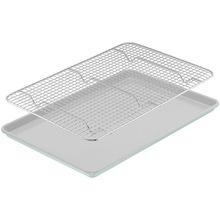 Набір для випікання TEFAL Ceramik 2 шт (J175S204) Набір для випікання TEFAL Ceramik 2 шт (J175S204)