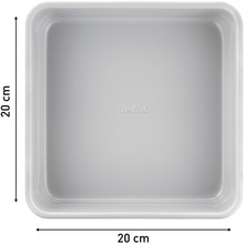 Набір форм для випікання TEFAL Ceramik 5 шт (J175S504) Набір форм для випікання TEFAL Ceramik 5 шт (J175S504)