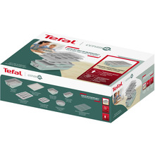 Набір форм для випікання TEFAL Ceramik 8 шт (J175S804) Набір форм для випікання TEFAL Ceramik 8 шт (J175S804)