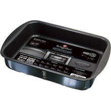Форма BERLINGER HAUS BH 1547 Black