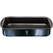 Форма BERLINGER HAUS BH 1548 40 х 28,5 х 7 см Black