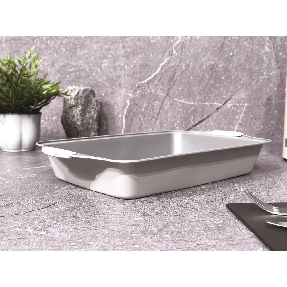 Форма BERLINGER HAUS 40,5х25,5х6 см (BH-7649) Назначение универсальное