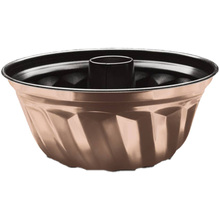 Форма BERLINGER HAUS BH 6472 25 см Gold