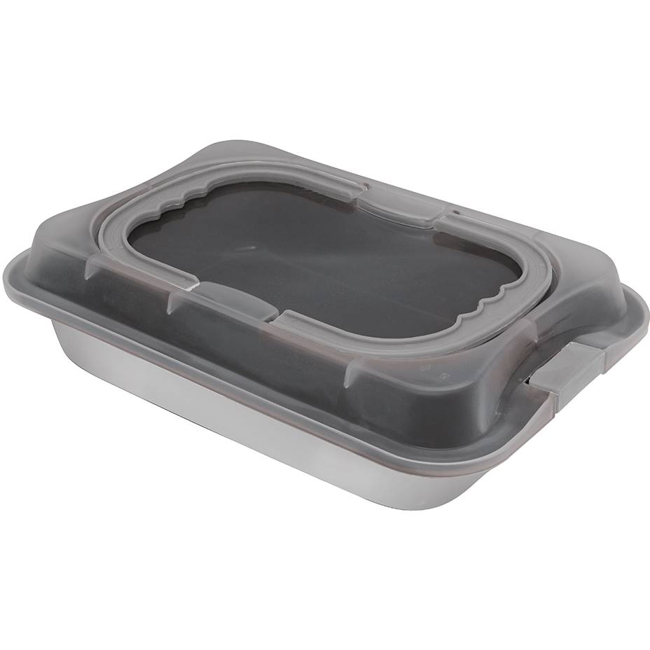 Форма BERLINGER HAUS 36,5х24,5х5,5 см (BH-7652)