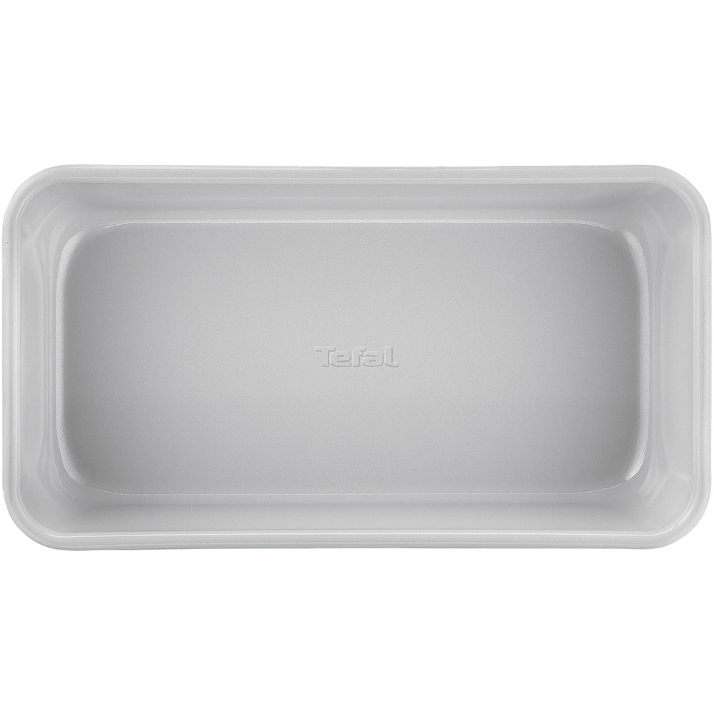 Форма TEFAL Ceramik 23x12 см (J1755904) Фото Форма TEFAL Ceramik 23x12 см (J1755904)