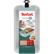 Форма TEFAL Ceramik 23x12 см (J1755904) Форма TEFAL Ceramik 23x12 см (J1755904)