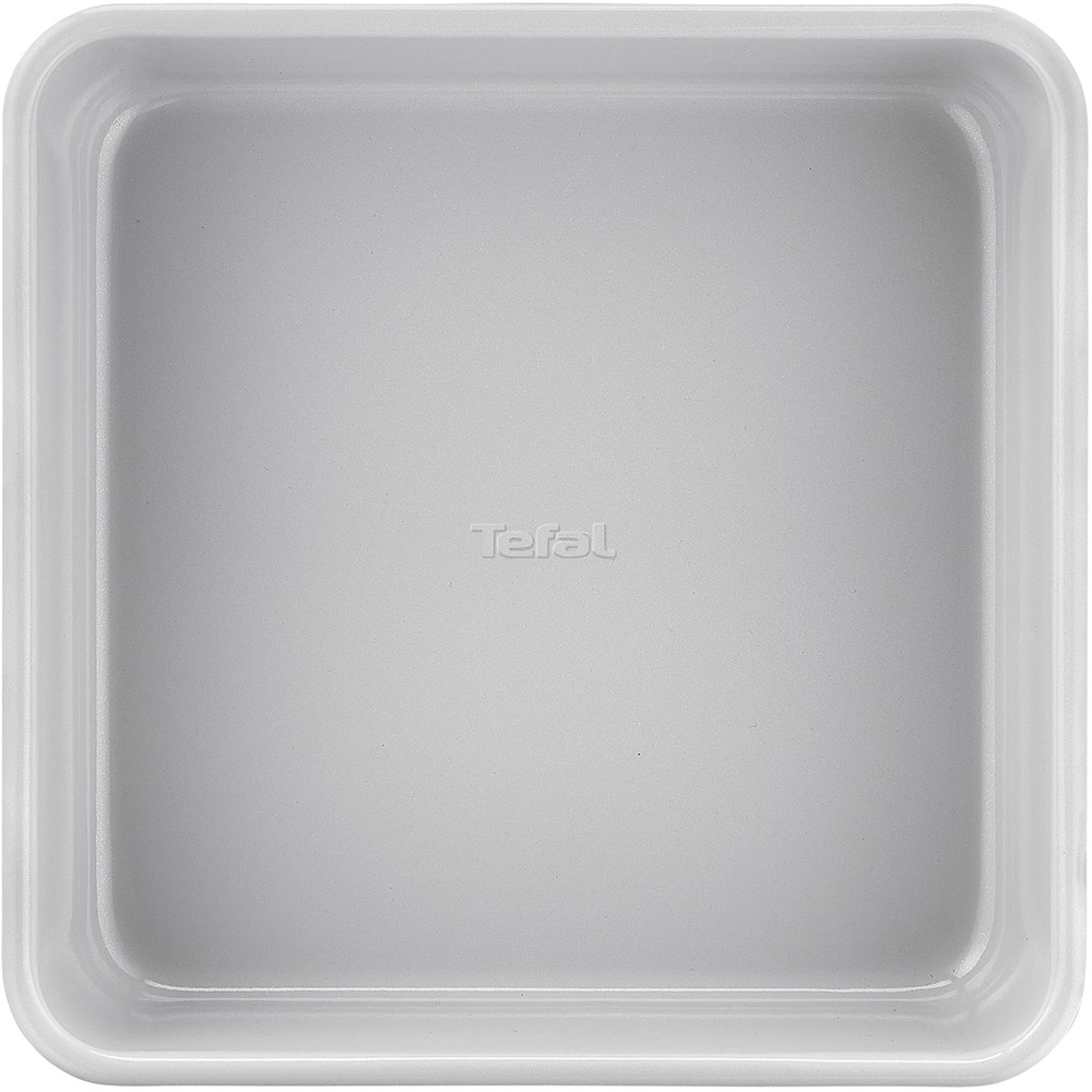 Форма TEFAL Ceramik 20x20 см (J1755204) Замовити Форма TEFAL Ceramik 20x20 см (J1755204)