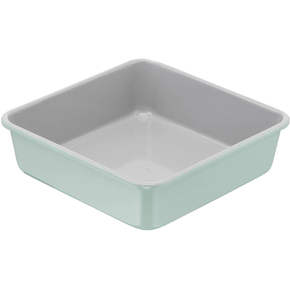 Форма TEFAL Ceramik 20x20 см (J1755204) Форма TEFAL Ceramik 20x20 см (J1755204)