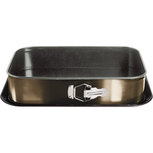 Форма BERLINGER HAUS Shiny Black Collection (BH 6809)