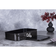 Форма BERLINGER HAUS Shiny Black Collection (BH 6809)