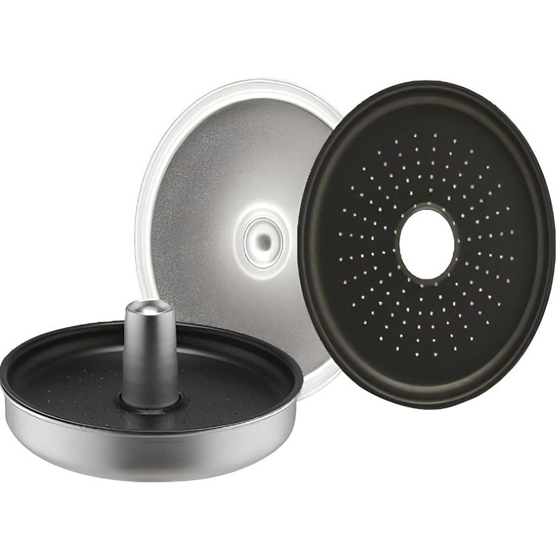 Форма для гриля PIARDI HOME Re-pollo 30 см (REP3015AL00)