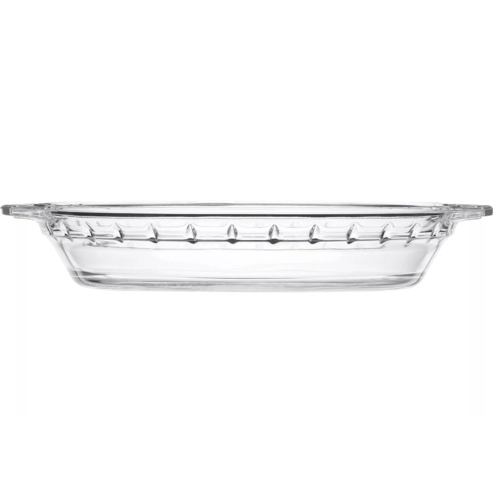 Форма ARDESTO Black Mars 22.3x4.7см Transparent (AR2405BGB) Тип форма