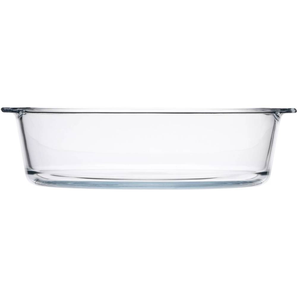 Форма ARDESTO Black Mars 23x20.8x7см Transparent (AR2401BGB) Тип форма