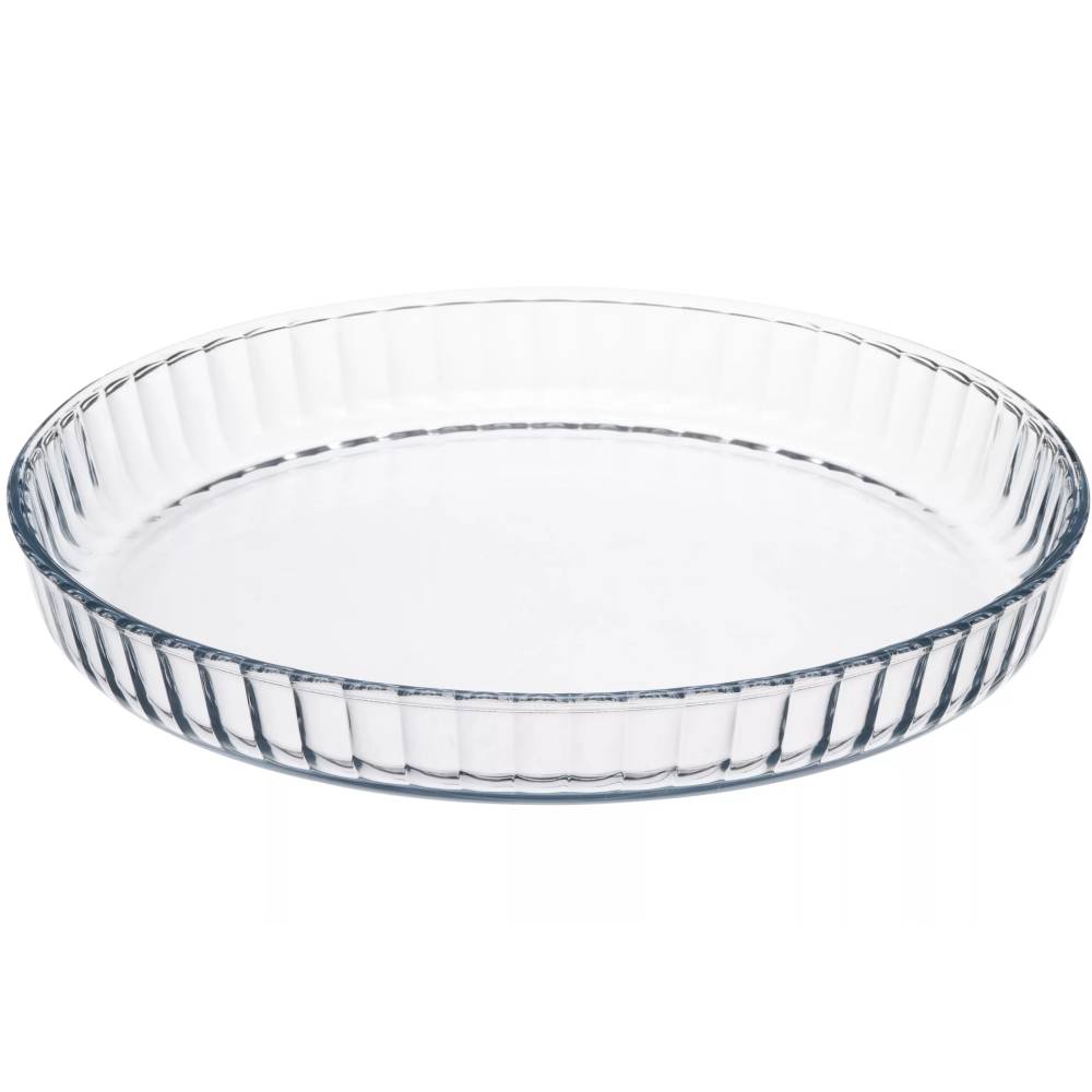 Форма ARDESTO Black Mars 27.6х3.8см Transparent (AR2404BGB)