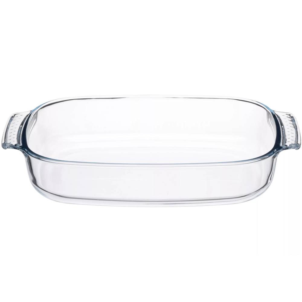 Форма ARDESTO Black Mars 34.4x22x6см Transparent (AR2402BGB)