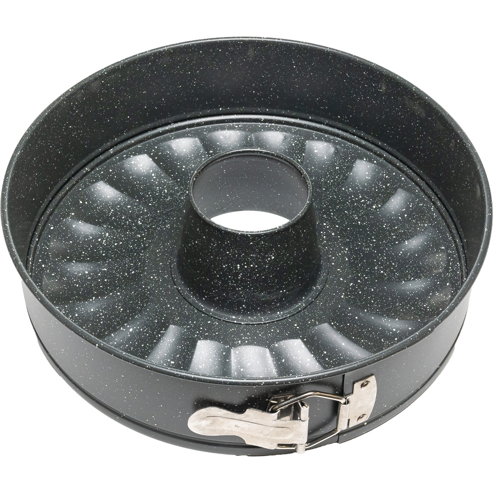 Внешний вид Форма HOLMER BCR-0626-RCG+BCR-0628-RCG Sweet cake Granite