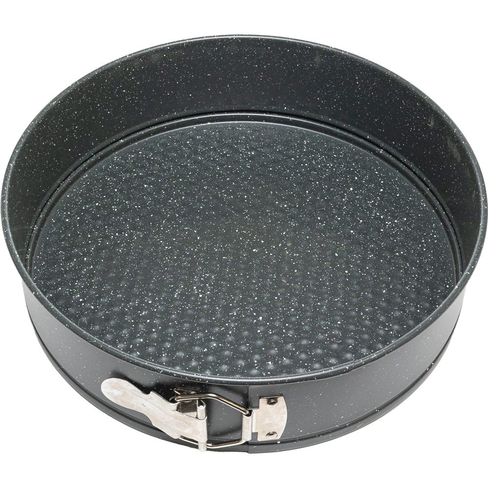 Форма HOLMER BCR-0626-RCG+BCR-0628-RCG Sweet cake Granite Покрытие антипригарное