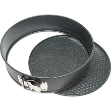 Форма HOLMER BCR-0626-RCG+BCR-0628-RCG Sweet cake Granite