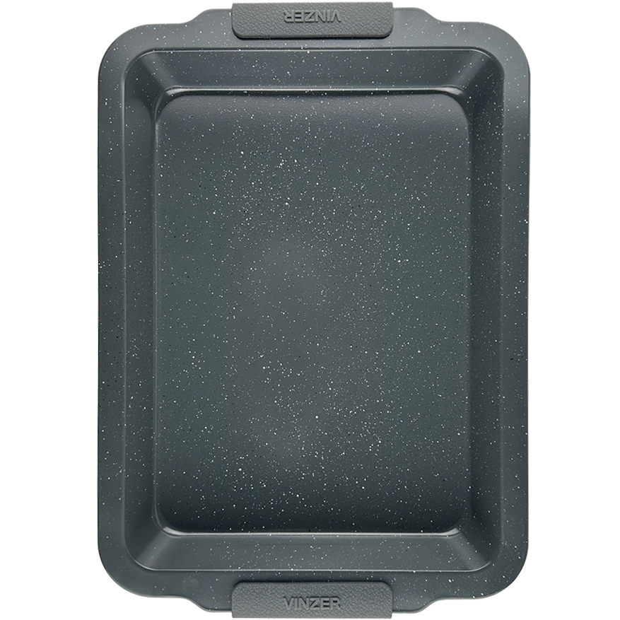 Форма для випікання VINZER DOLCI LINE 43x30,5x4,8см (50783) Тип форма