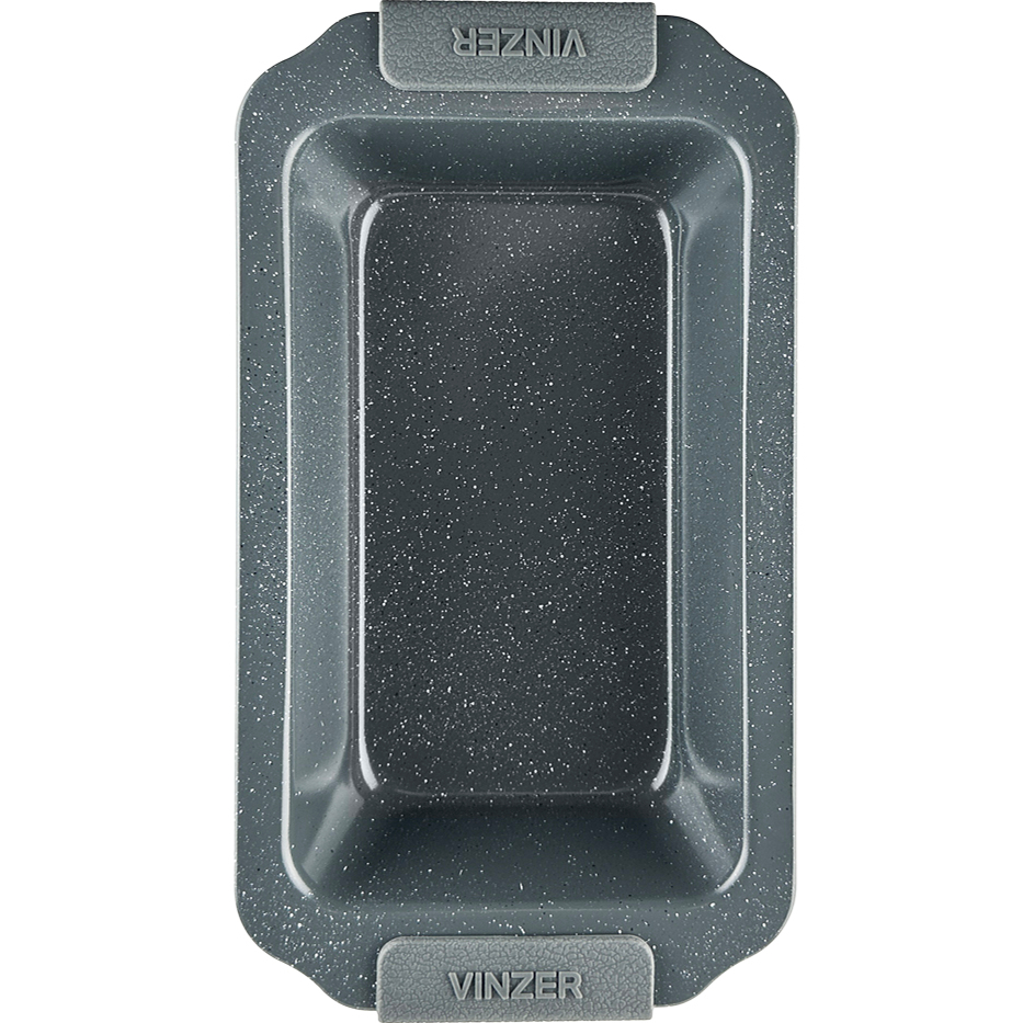 Форма VINZER DOLCI LINE 30,5х17х6,5 см (50784) Тип форма