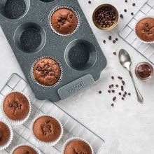 Форма VINZER DOLCI LINE 30,5x17,8x3,5см (50785)