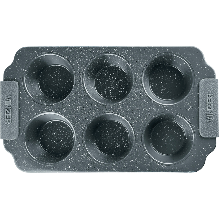 Форма VINZER DOLCI LINE 30,5x17,8x3,5см (50785)