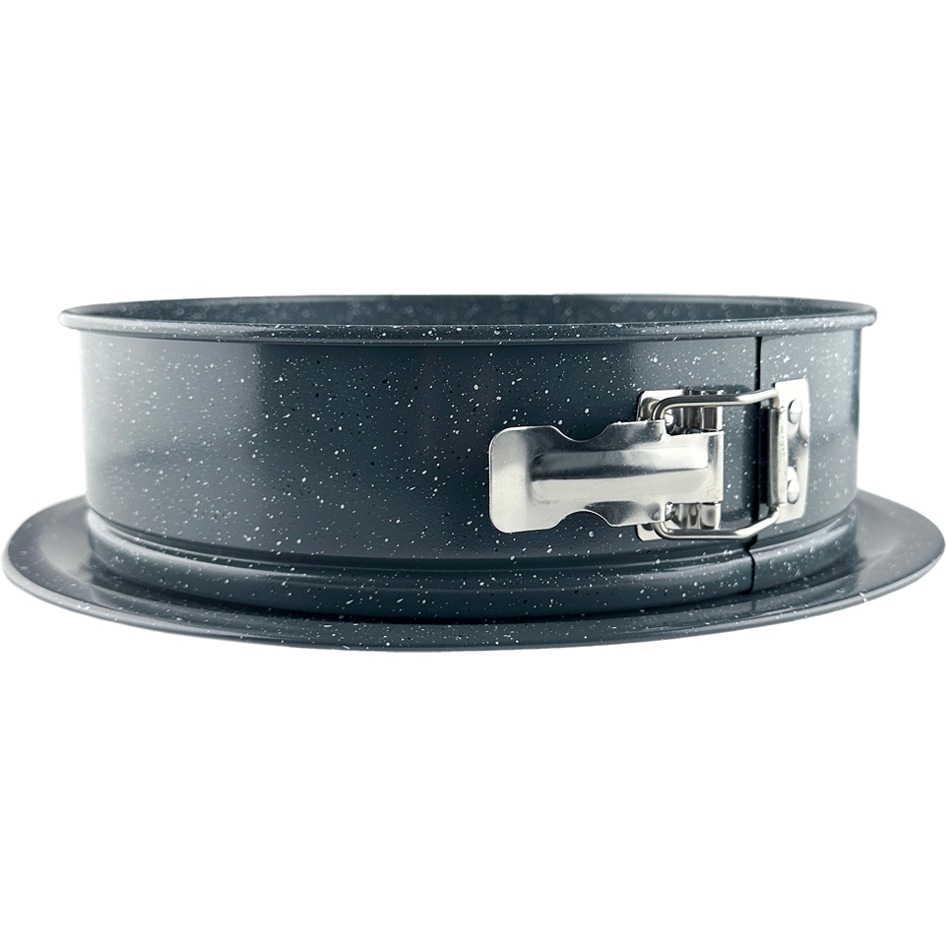 Форма VINZER DOLCI LINE 24х7 см (50786) Матеріал сталь